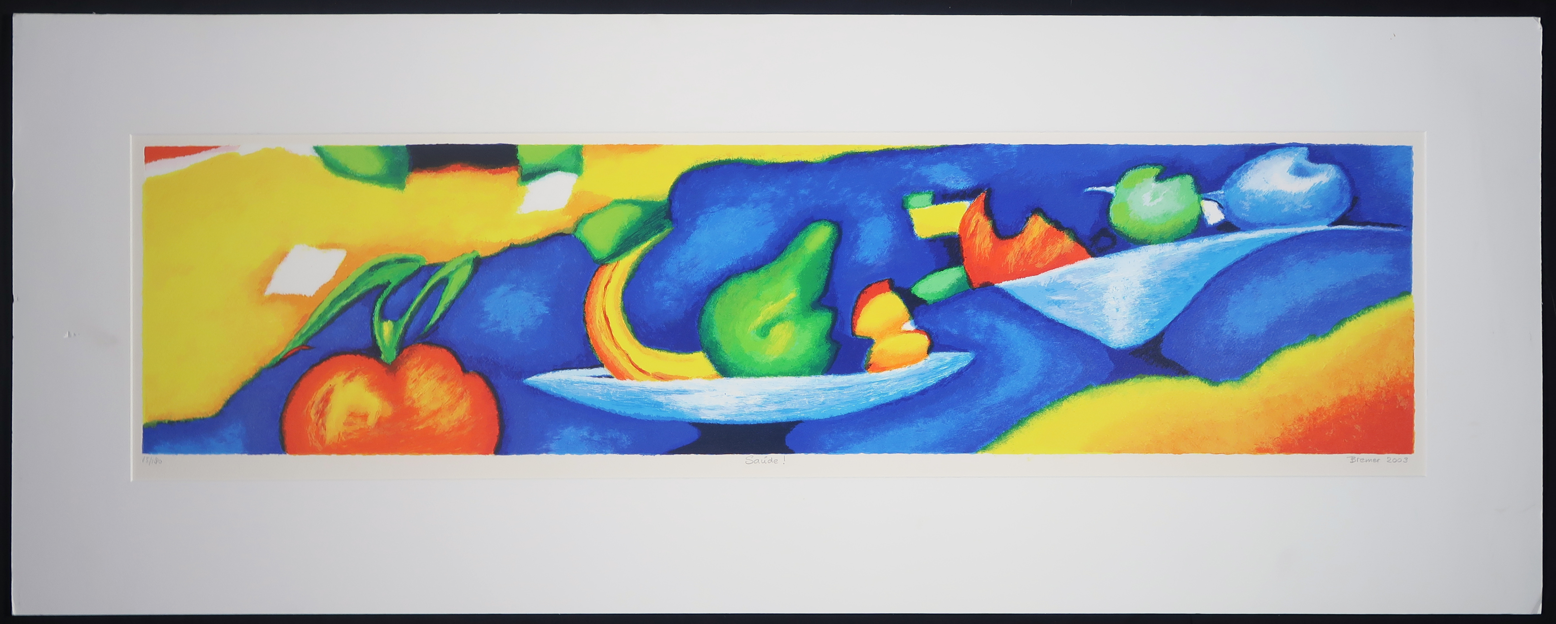 Saskia Bremer - Zeefrduk, Saude! (Groot) kopen? Bied vanaf 1!