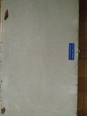 Niet of onleesbaar gesigneerd - Kust - stilleven kopen? Bied vanaf 1!