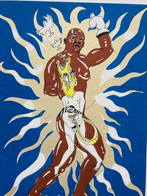 Rinke Nijburg - Route 666 St. Remigius kopen? Bied vanaf 35!