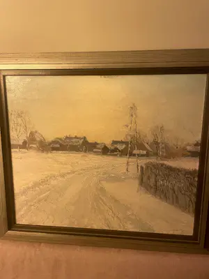 Dirk Smorenberg - de Driesprong Loosdrecht kopen? Bied vanaf 2500!