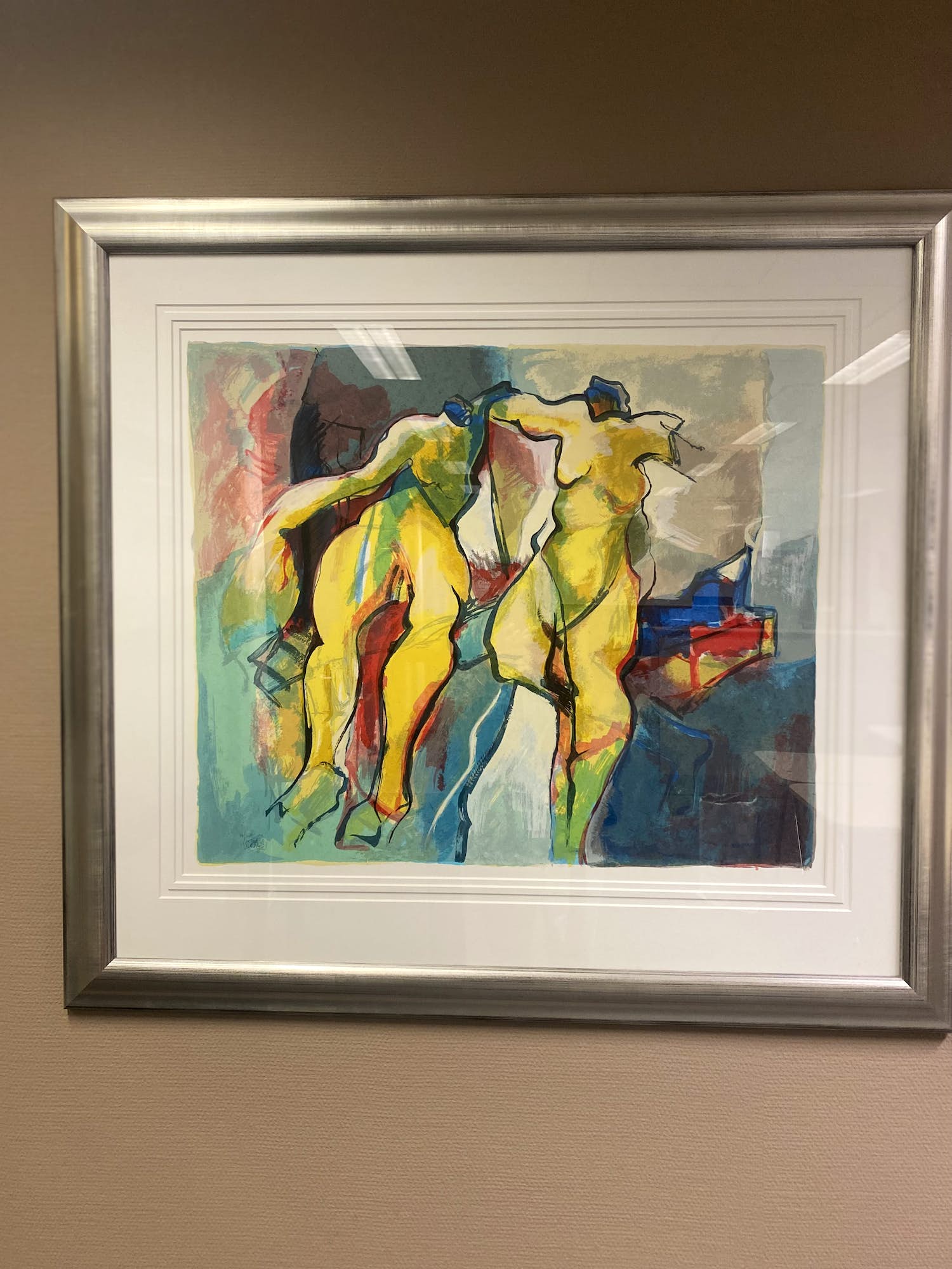 Arthur Bernard - Arthur Bernard verkocht voor € 50!