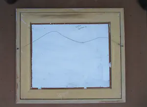 Willem Verhees - Landschap kopen? Bied vanaf 85!