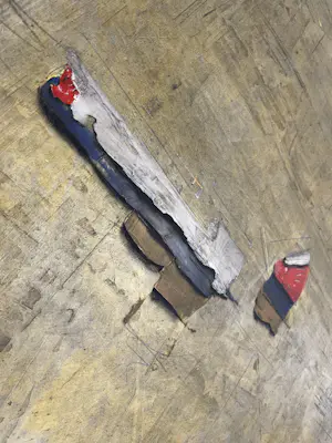 Cole Morgan - unieke conditie, altijd zorgvuldig bewaard. kopen? Bied vanaf 1350!