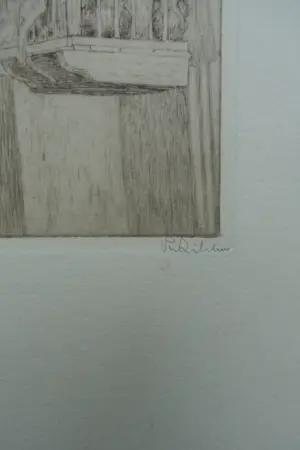 Philip Zilcken - HET BALKON kopen? Bied vanaf 30!