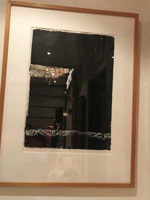 Guillaume Le Roy - Houtsnede No 16 verkocht voor € 45!