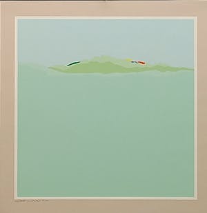 Gerard 't Hart - zonder titel kopen? Bied vanaf 30!