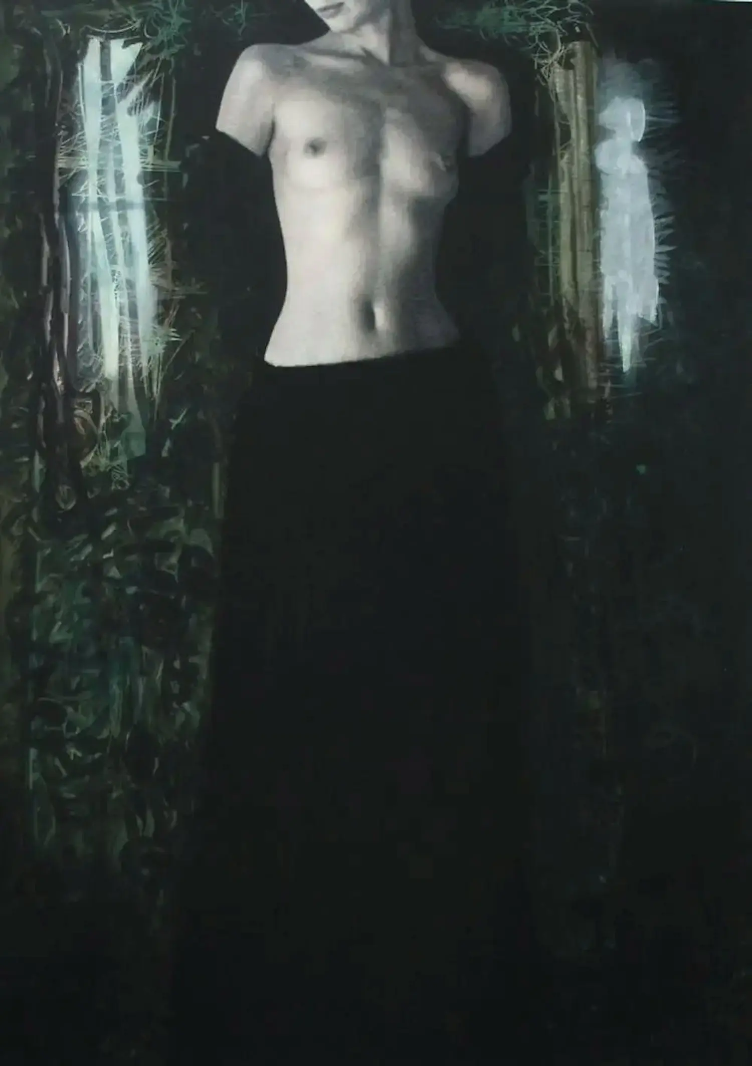 Willi Kissmer (1951-2018)