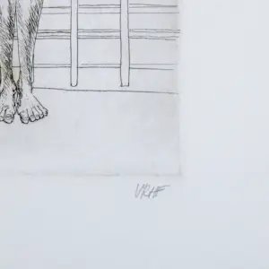 Gradus Verhaaf - Zo niet verder kopen? Bied vanaf 40!