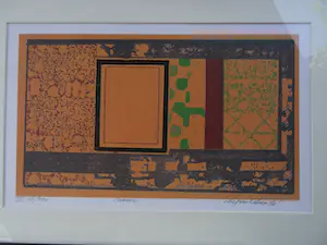 Christiaan Paul Damste - De Muur kopen? Bied vanaf 1!