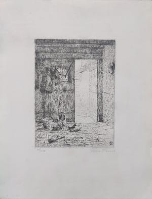 Erna Frank - Die Scheune (De Schuur) kopen? Bied vanaf 15!