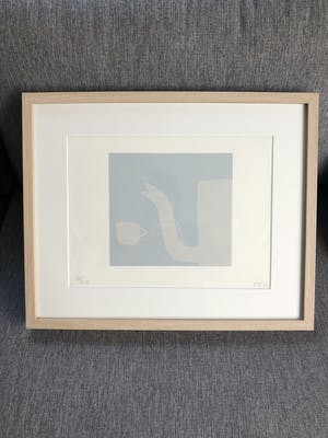 Klaas Gubbels - Kan en kopje kopen? Bied vanaf 325!