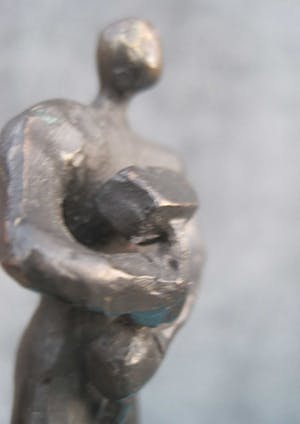 Ad Braat - Metaalbewerker. kopen? Bied vanaf 40!