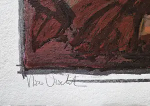 Nico Vrielink - 'Confrontations with Gauguin'. kopen? Bied vanaf 75!