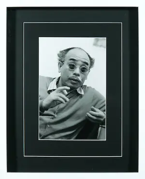 Nobuyoshi Araki - Gesigneerde XXL Limited Collector’s Edition, Araki + 2 ingelijste foto's kopen? Bied vanaf 1!