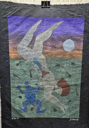 Geertje Briels - De Duik 8/12 vendu pour 35€ !
