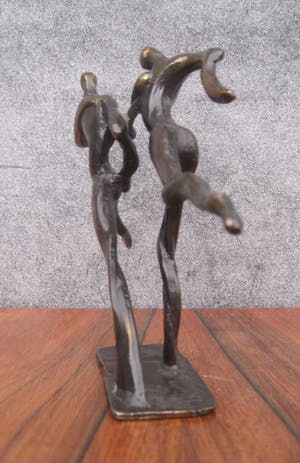 Hans Kuyper - Samen gaan we d'r voor. kopen? Bied vanaf 90!