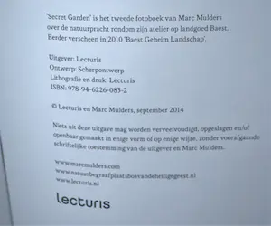 Marc Mulders - 6 boeken: 1x sign Jorn v Leeuwen, 5x bijna nieuw kopen? Bied vanaf 60!