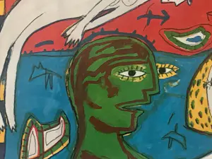 Dodog Soeseno - Figuren kopen? Bied vanaf 75!