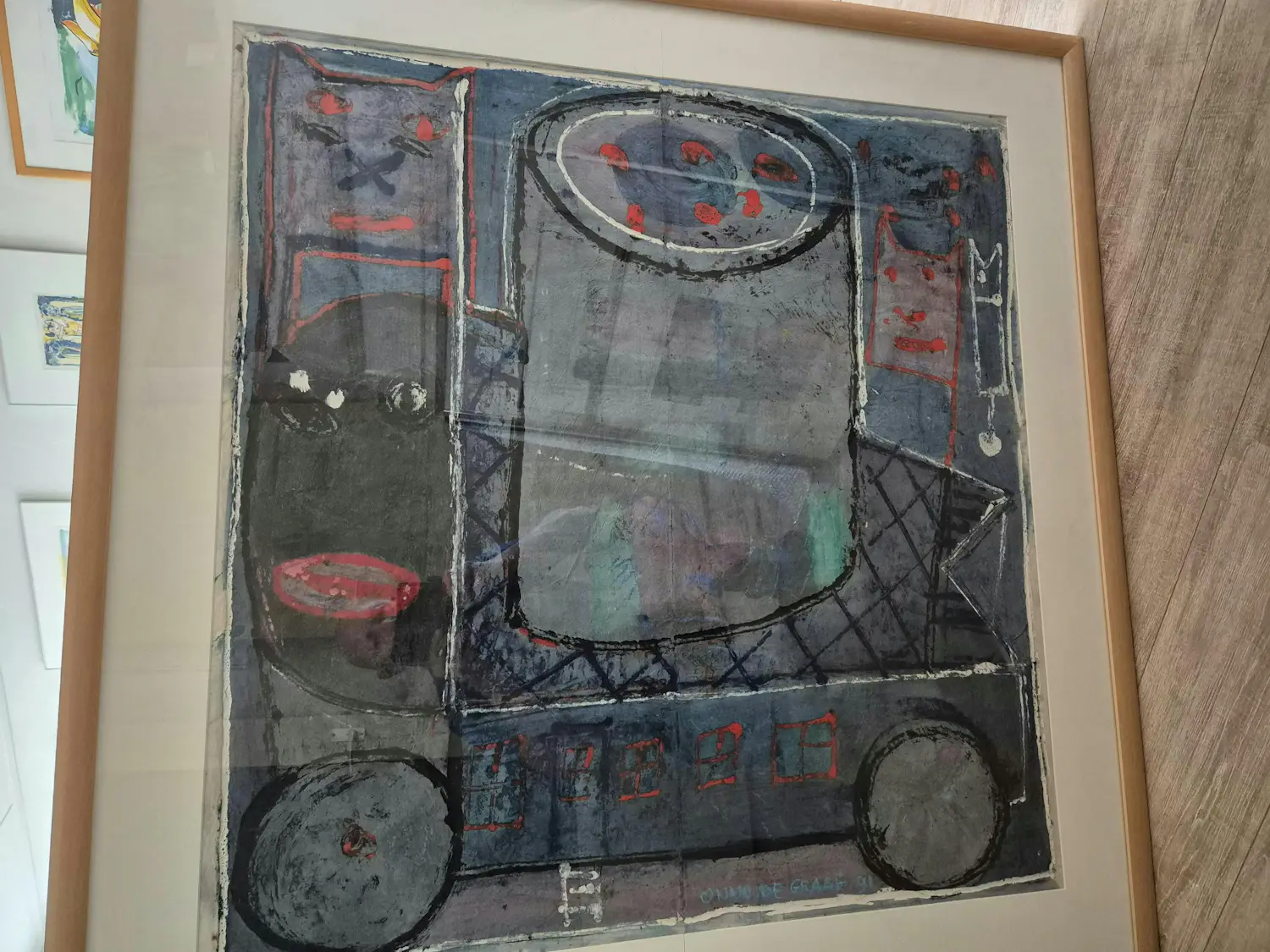 Onno de Graaf (1956)