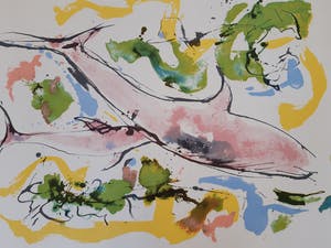 Nic Jonk - Nieuw elan kopen? Bied vanaf 15!