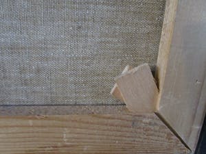 Louis Willem van Soest - Huisje in het bos. kopen? Bied vanaf 250!