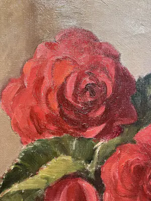 Willem Papenhuijzen - Bloemen kopen? Bied vanaf 150!