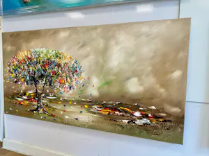 Gena - Tree of Life XXL kopen? Bied vanaf 450!