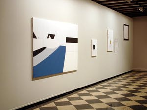 Mark Cohen - Painting D8 kopen? Bied vanaf 75!