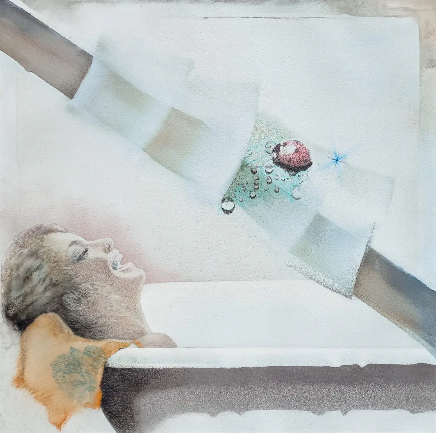 Pol Mara (1920-1998)