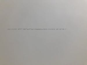 Niet of onleesbaar gesigneerd - Krijtrotsen in zee - Fotografie kopen? Bied vanaf 1!