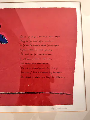 Ilja Walraven - onbekend kopen? Bied vanaf 20!