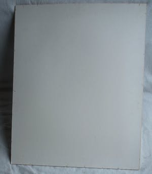 Otto Hetterscheid - Gemengde techniek, Zonder titel II - 1984 kopen? Bied vanaf 75!