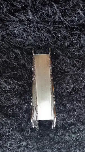 GERO - Georg Nilsson voor GERO servet/ post standaard kopen? Bied vanaf 25!