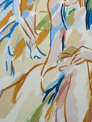 Gonnie van de Ven-de Bruijn - Zonder titel kopen? Bied vanaf 25!