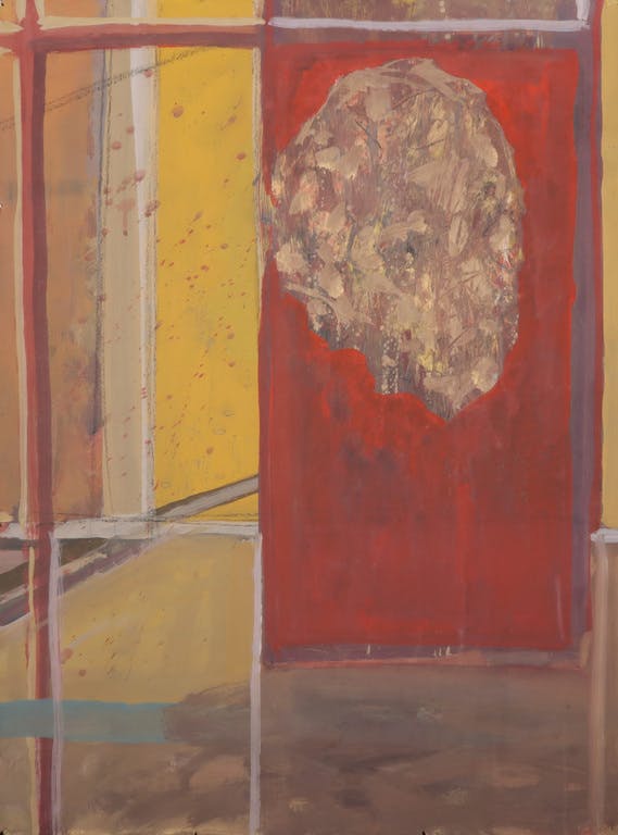 Bert van Zelm - Bert van Zelm: Gemengde techniek, Z.T.  verkocht voor € 38!