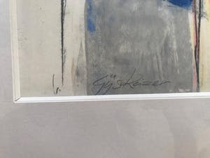 Gijs Keizer - onbekend kopen? Bied vanaf 1!