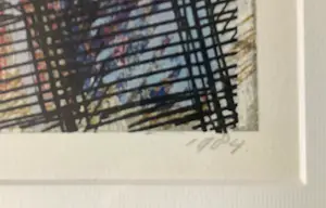 Bob Kemper - “Koel-aggregaat” en “Gashouder” (2 versies) kopen? Bied vanaf 125!