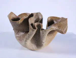 Rob Lucassen - Keramiek, Schaal kopen? Bied vanaf 30!