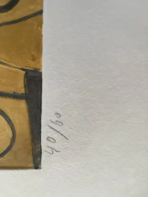 Corneille - La carpe favorite kopen? Bied vanaf 330!