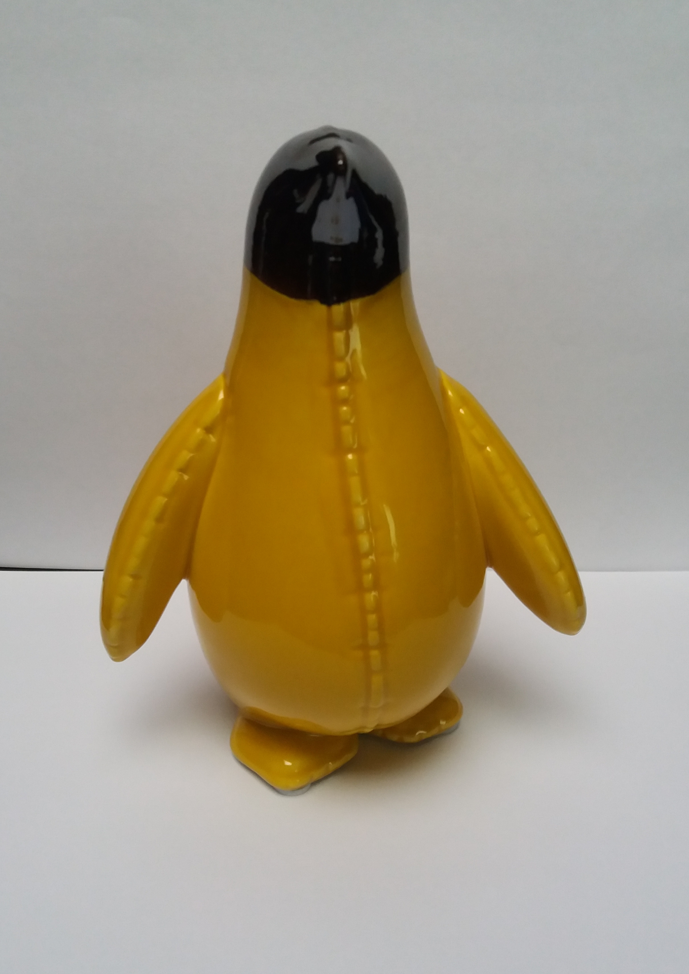 Niet of onleesbaar gesigneerd -  Pinguin van COCO maison kopen? Bied vanaf 1!