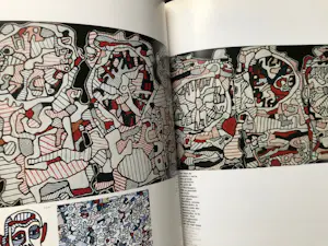 Jean Dubuffet - Dubuffet kopen? Bied vanaf 20!