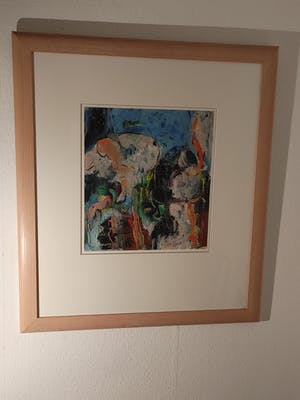 Gerriet Postma - Zwerftocht 1974 kopen? Bied vanaf 800!