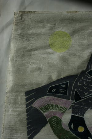 Rolf Müller-Landau - Helle Mondnacht kopen? Bied vanaf 210!