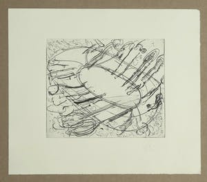 Tony Cragg - Dinge kopen? Bied vanaf 300!