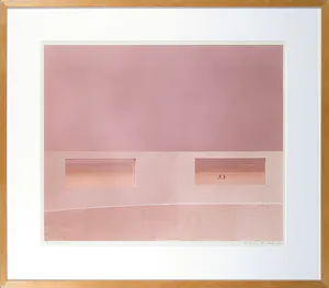 Bert Houweling - Foto, Le Touquet-Paris-Plage - Ingelijst kopen? Bied vanaf 50!