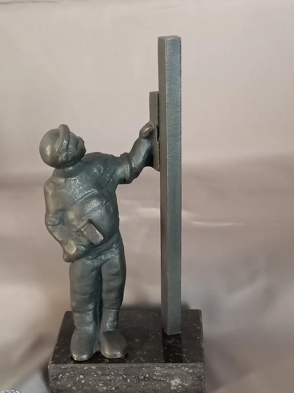 Marlies Noordkamp-Drummen (1946)