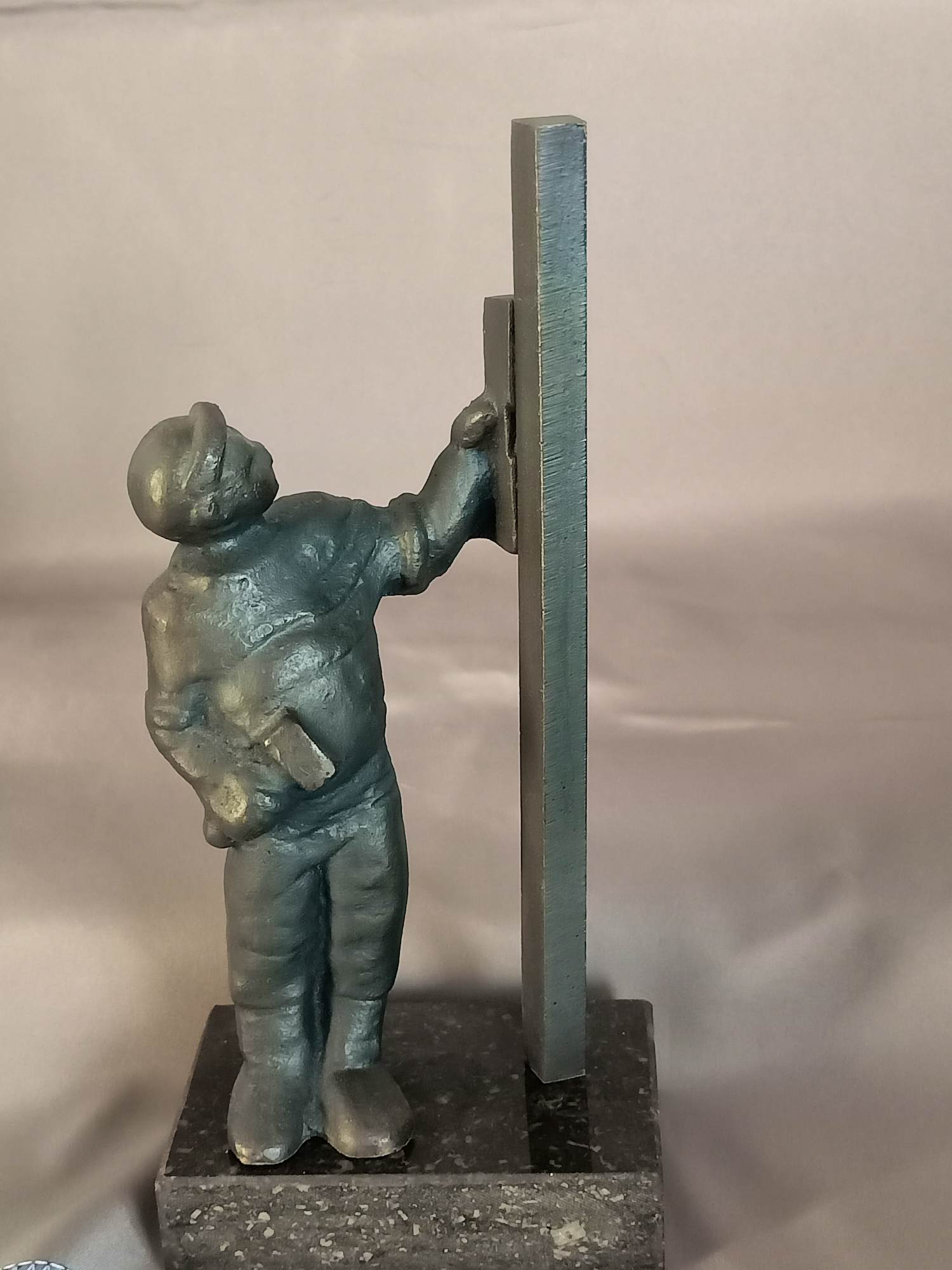 Marlies Noordkamp-Drummen - "de profielsteller" kopen? Bied vanaf 95!