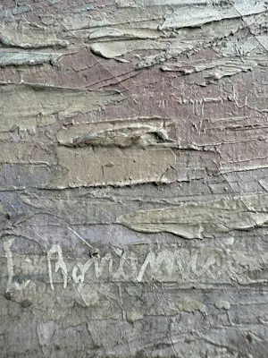 Louis Bonamici - Zeilboot de Mediterranee kopen? Bied vanaf 80!