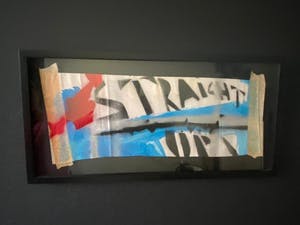 Buy Herman Brood - Straight up? Bid from 450!