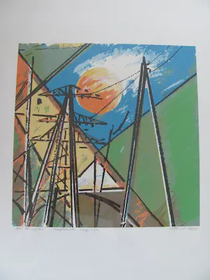 Bob Kemper - ongetiteld kopen? Bied vanaf 50!